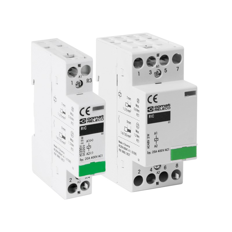 installation-contactors