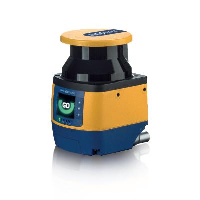 safety-laser-scanner