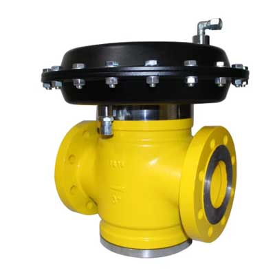 zero-pressure-regulator