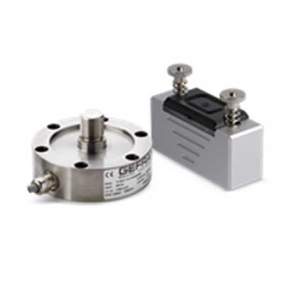strain-&-force-load-cells