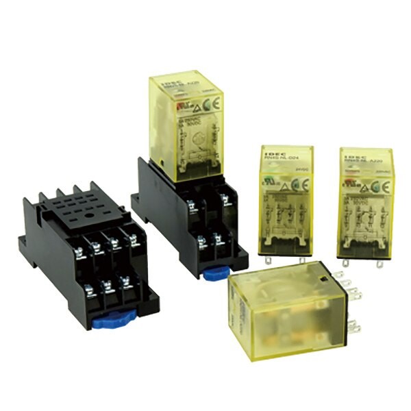 rn-series-relay