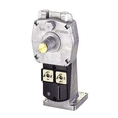 gas-valve-actuators