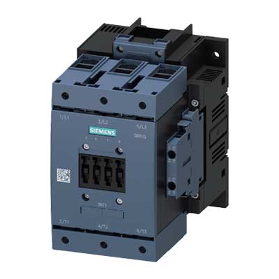 contactors-and-contactor-assemblies