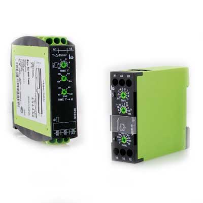 timing-relays
